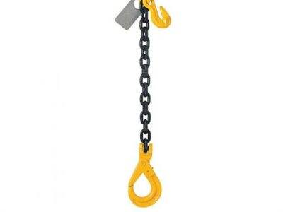 The Evolution of G80 and G100 Hooks: Innovation in Rigging Equipment