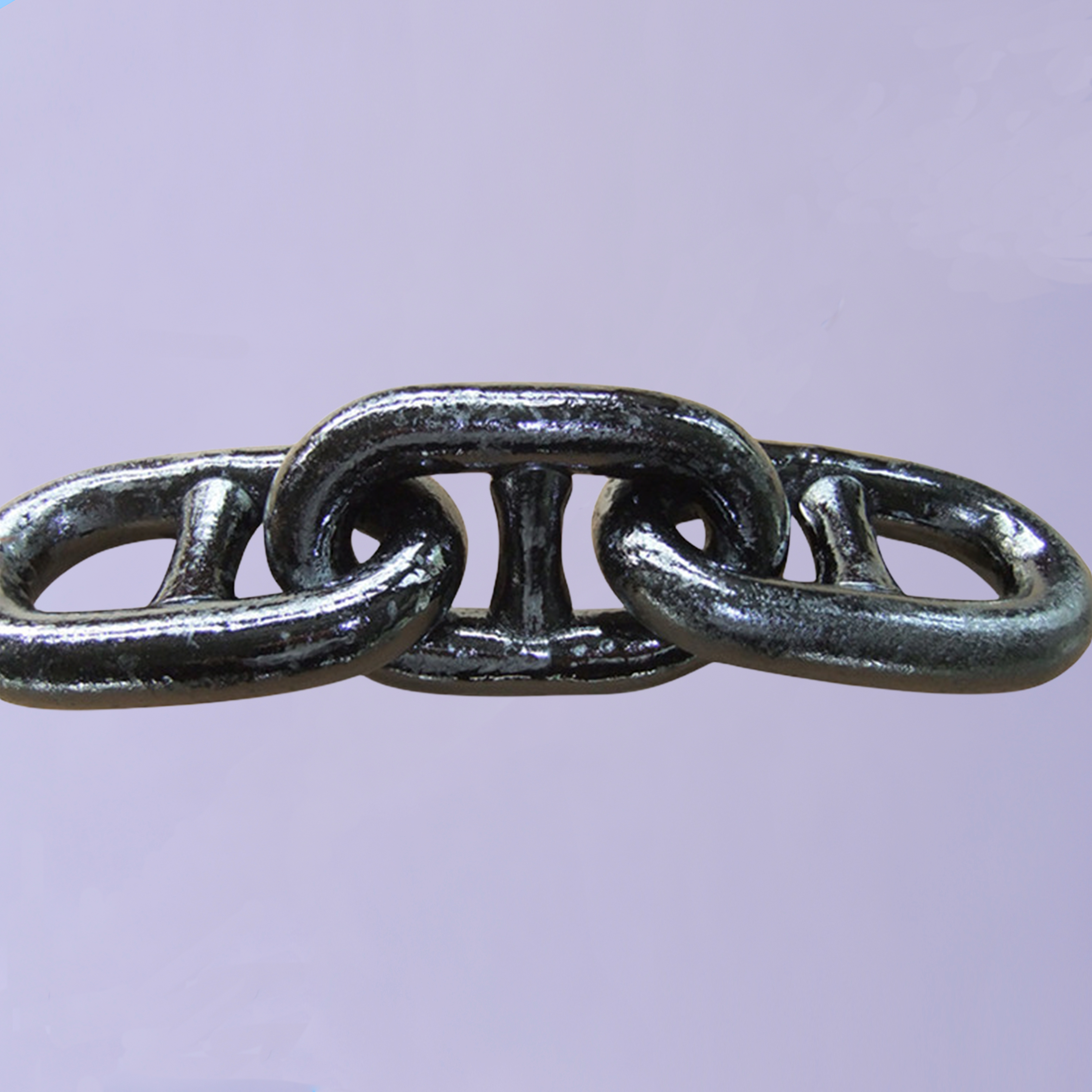 STUD LINK ANCHOR CHAIN