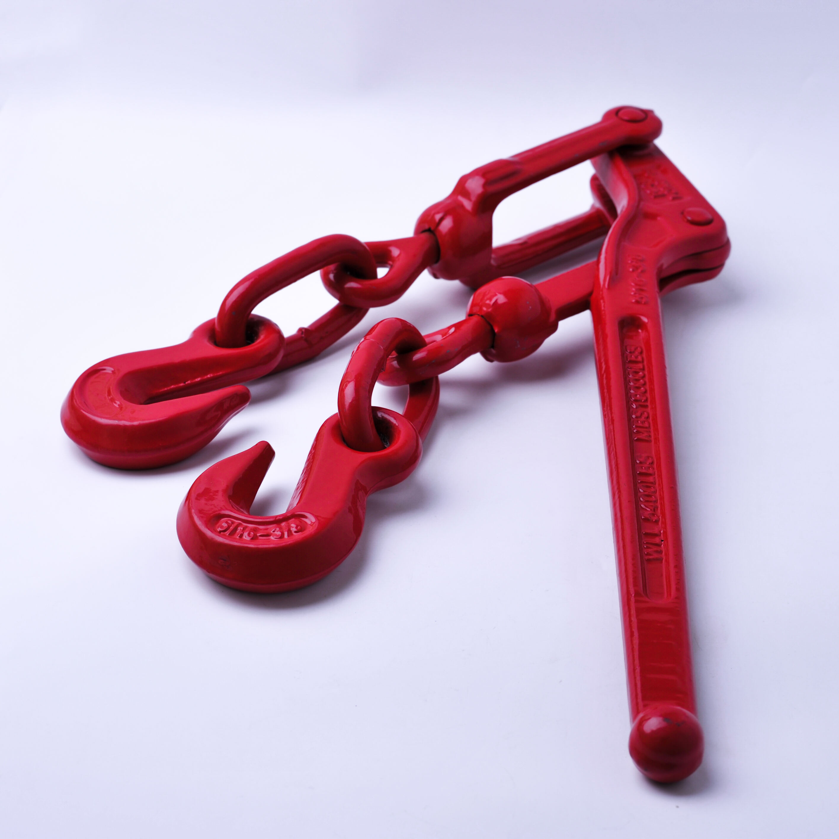 STANDARD L-150 LEVER TYPE LOAD BINDERS