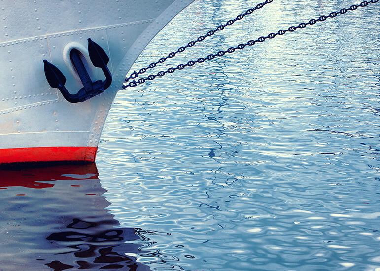 Anchor Chain
