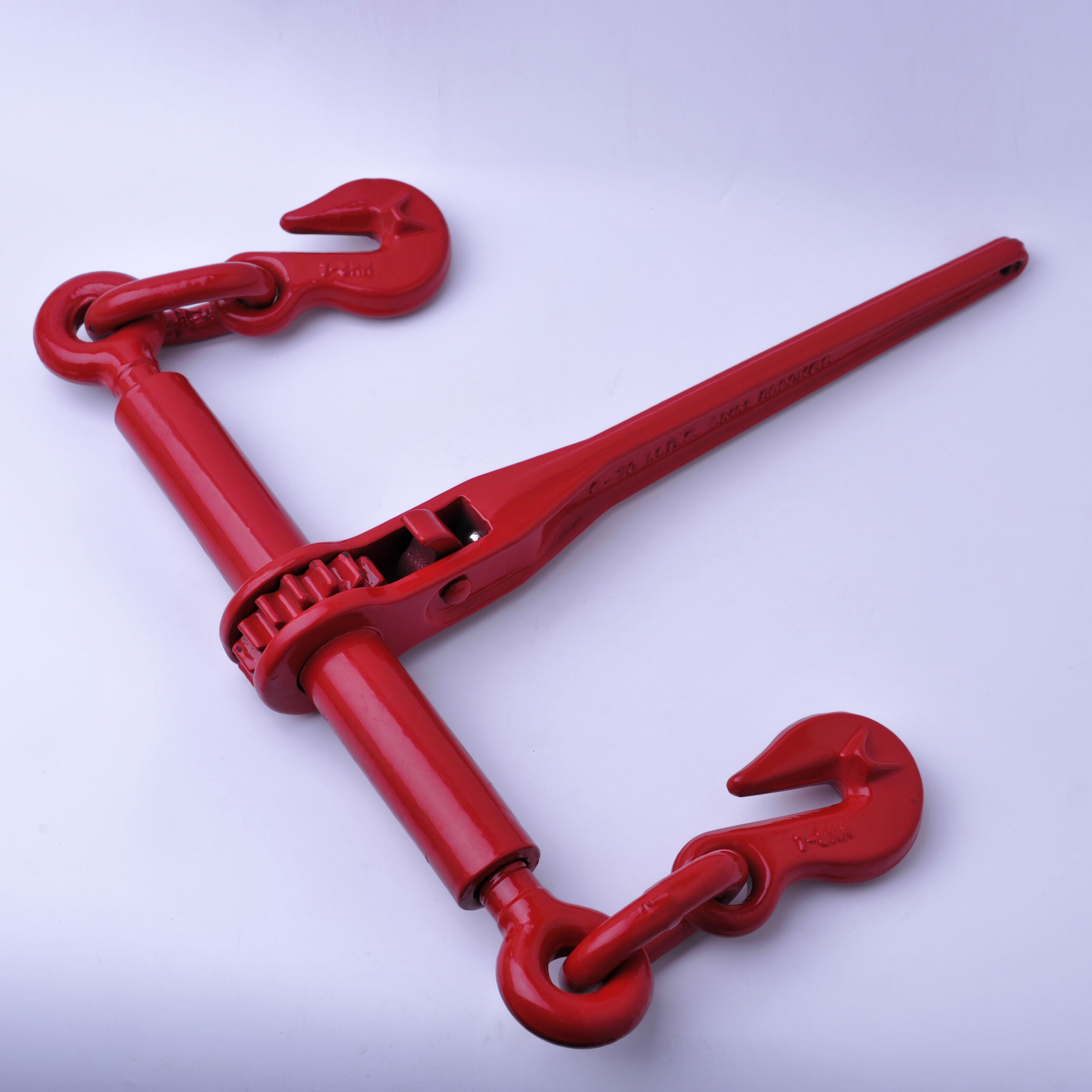 STANDARD L-140 RATCHNET TYPE LOAD BINDERS