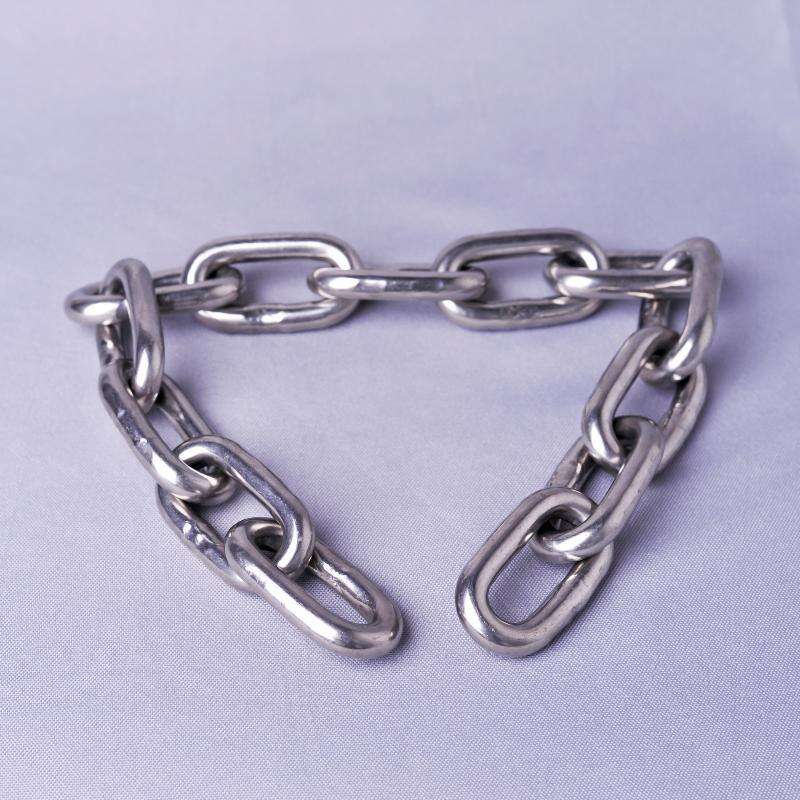 US TYPE STAINLESS STEEL CHAIN