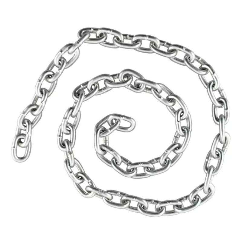 AUSTRALIAN MEDIUM LINK CHAIN