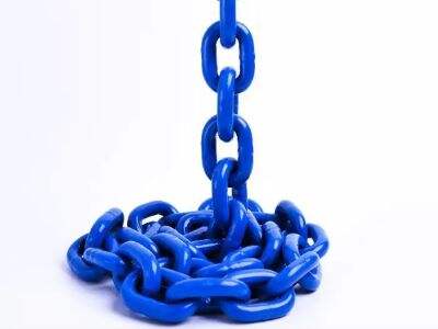 High Quality Lifting Chain Supplier From 2011