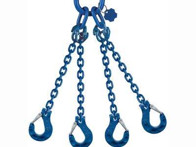 A Comprehensive Guide to G80 and G100 Hooks: Strengths and Specifications