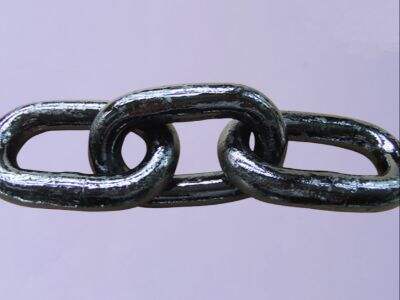10+ Years Experience Anchor Chain, Binder Chain Supplier