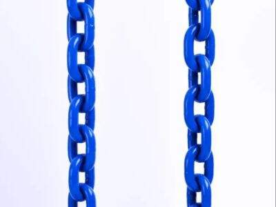 One of the Best Anchor Chain, Binder Chain, Lifting Chain Supplier in China