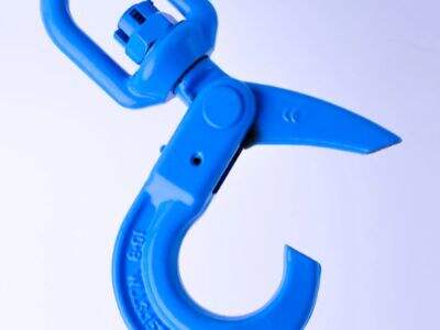 G80 vs. G100 Hooks: Key Differences and Choosing the Right Option