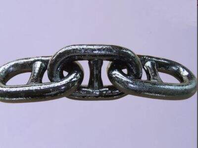High Quality Anchor Chain, Binder Chain, Lifting Chain Supplier in China From 2011