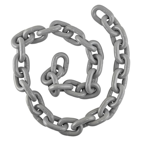Why G100 chains are the perfect match for tough environments.