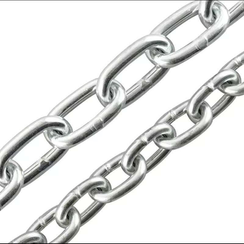 AUSTRALIAN LONG LINK CHAIN