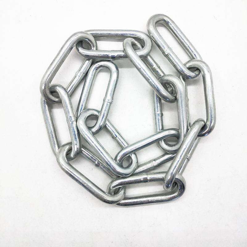 DIN5685 A/C SHORT/LONG LINK CHAIN
