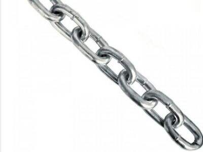 Choose the correct lifting chain and chain sling
