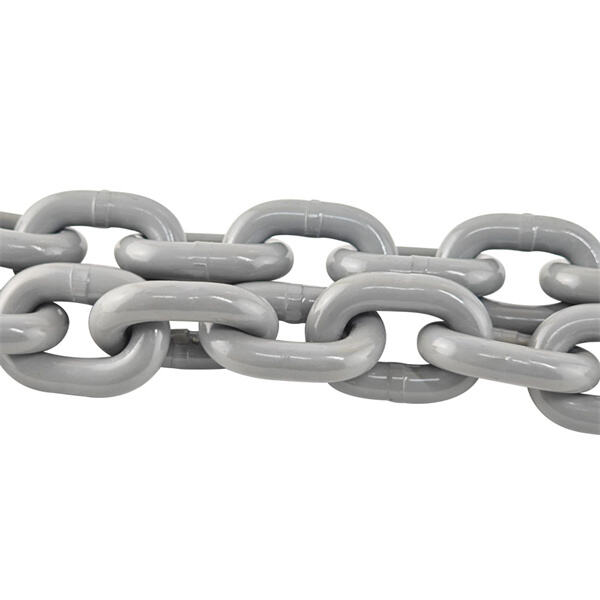 Count on G100 chains for unmatched durability and strength.