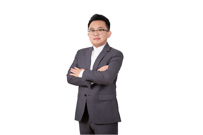 Tony Sun