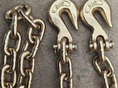 Load Binders vs. Ratchet Binders: Whats the Difference?