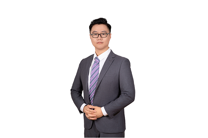 Peter Zheng