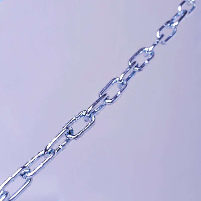 DIN 764 LINK CHAIN