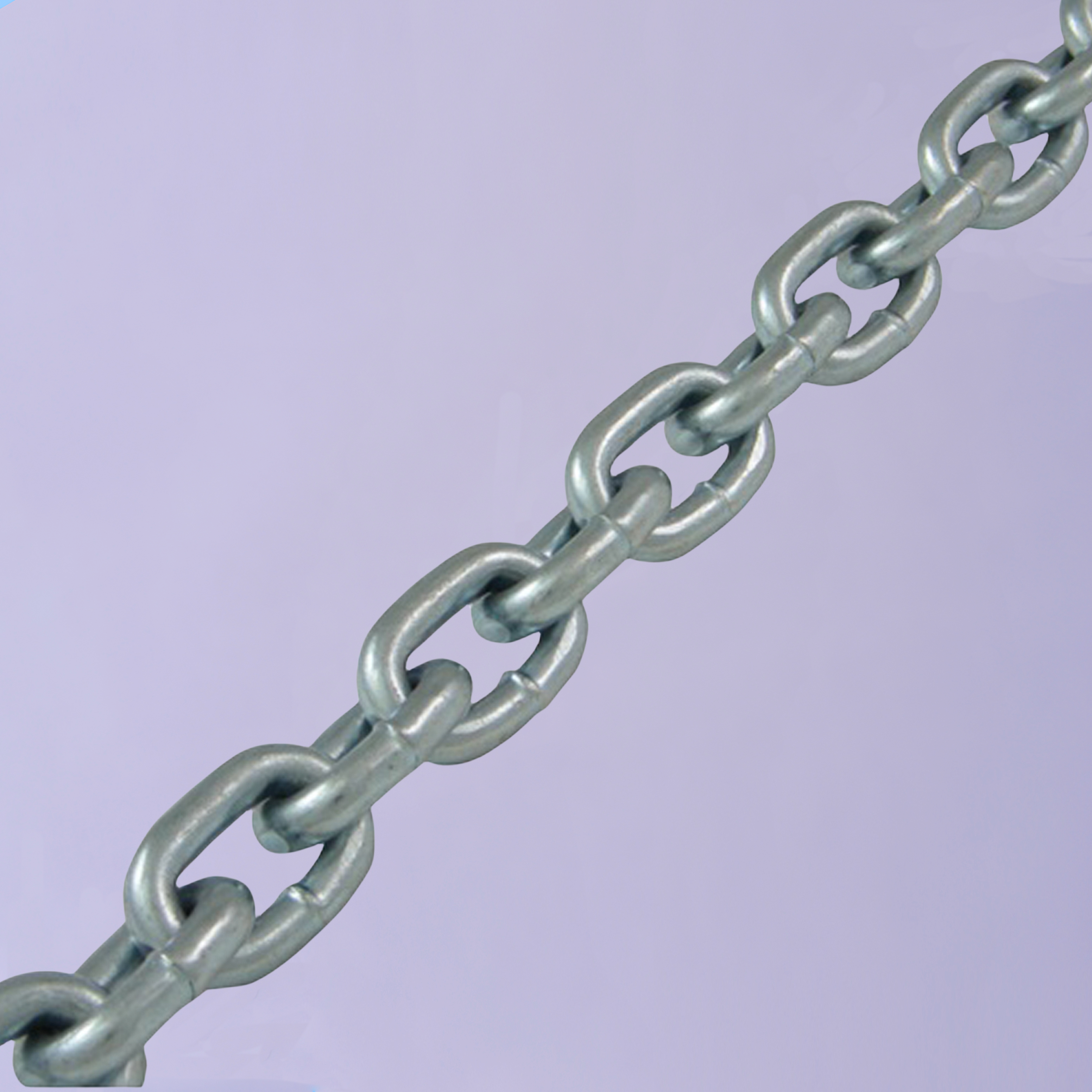 DIN 766 LINK CHAIN
