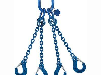Why G100 Hooks Are Revolutionizing Heavy-Duty Lifting Operations