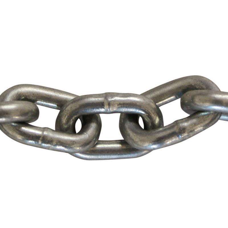 AUSTRALIAN SHORT LINK CHAIN