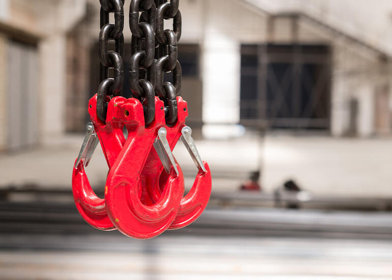 Lifting Chain