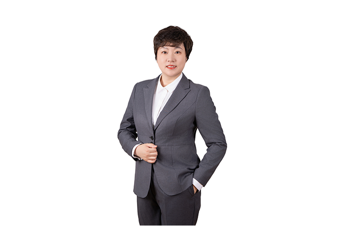 Linda Zhou