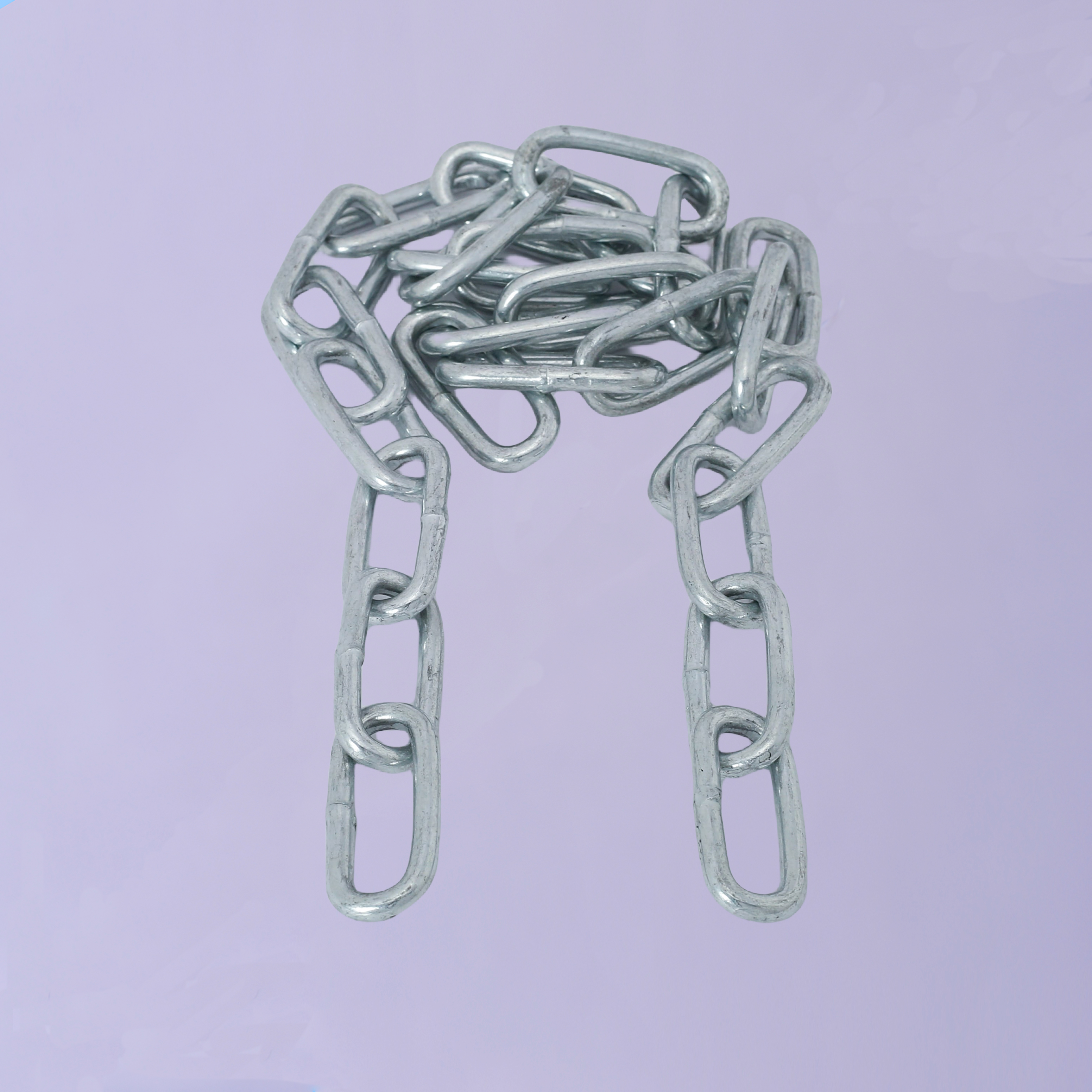 DIN 763 LINK CHAIN
