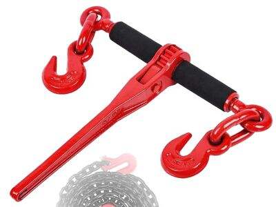 Load Binders Maintenance Tips to Extend Their Lifespan